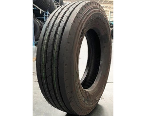 Unicoin BY616 (рульова) 215/75 R17.5 135/133J